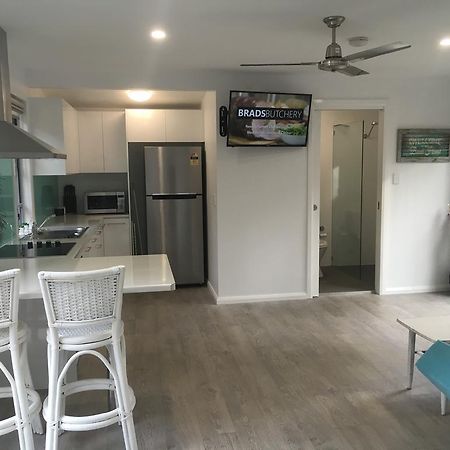 فندق كوفس هاربورفي  Brodie Beach Bungalow المظهر الخارجي الصورة