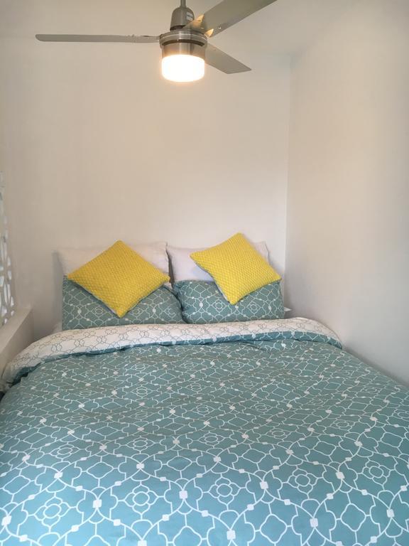 فندق كوفس هاربورفي  Brodie Beach Bungalow المظهر الخارجي الصورة