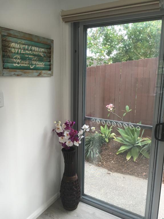 فندق كوفس هاربورفي  Brodie Beach Bungalow المظهر الخارجي الصورة