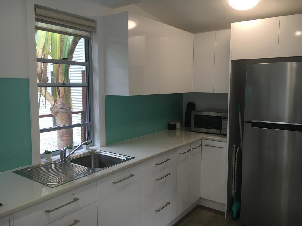 فندق كوفس هاربورفي  Brodie Beach Bungalow المظهر الخارجي الصورة