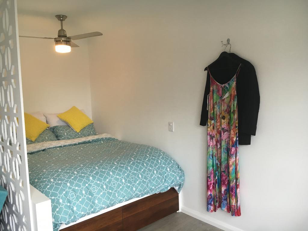 فندق كوفس هاربورفي  Brodie Beach Bungalow المظهر الخارجي الصورة
