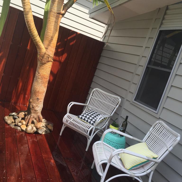 فندق كوفس هاربورفي  Brodie Beach Bungalow المظهر الخارجي الصورة